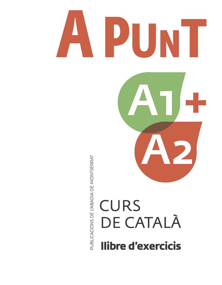 A Punt A1 + A2 -Exercicis-