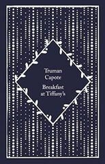 Breakfast at Tiffany's