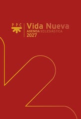 Agenda eclesi&aacute;stica PPC-Vida Nueva 2027