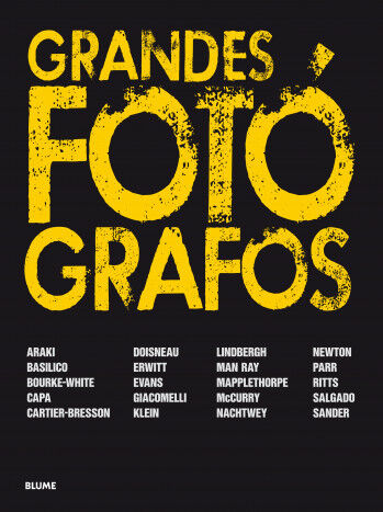 Grandes fot&oacute;grafos
