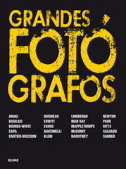 Grandes fot&oacute;grafos