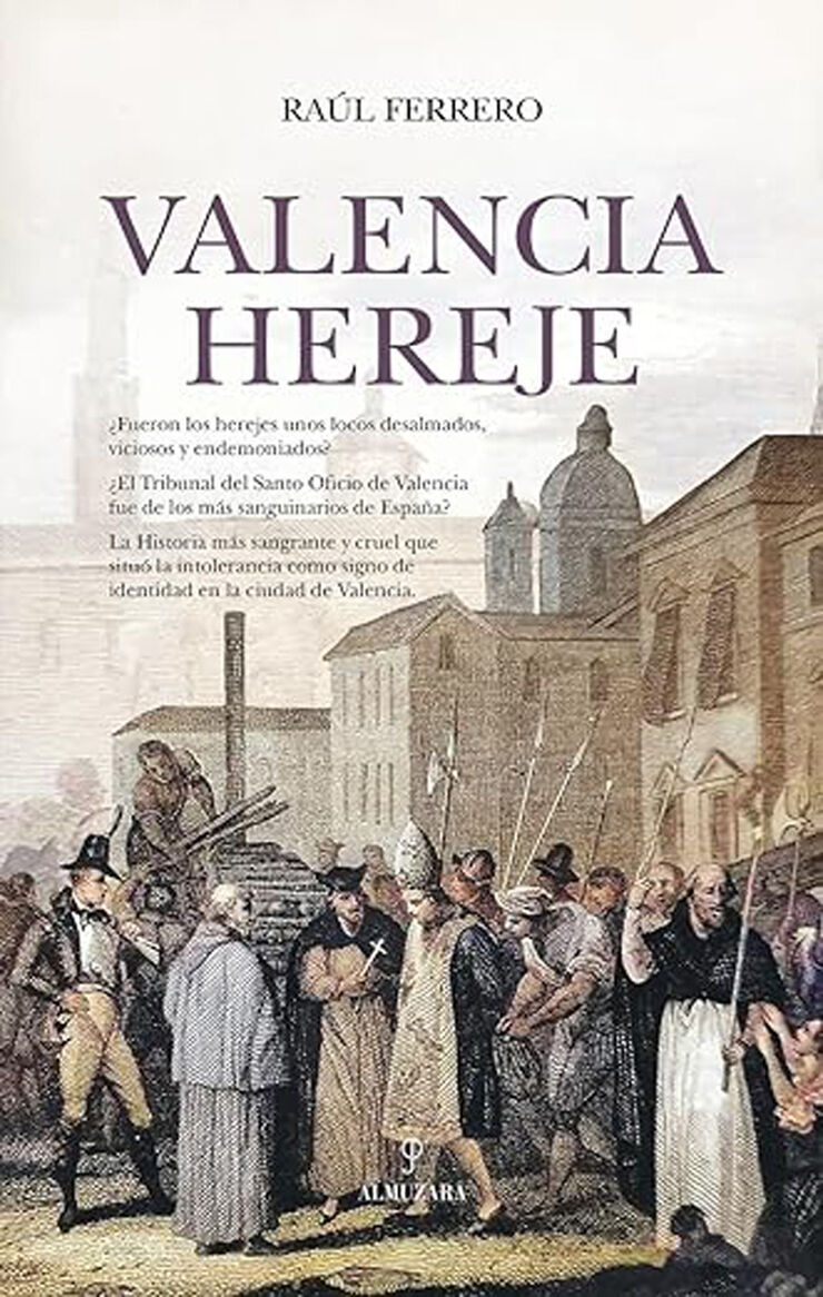 Valencia hereje