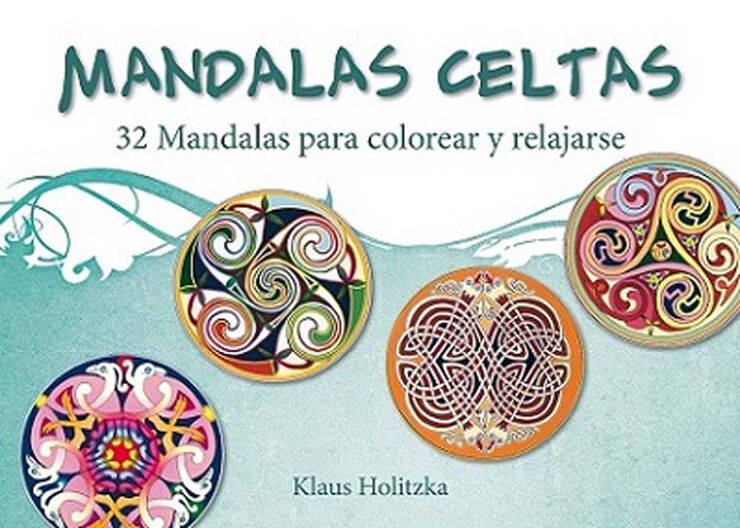 Mandalas celtas Mandalas celtas