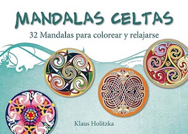 Mandalas celtas