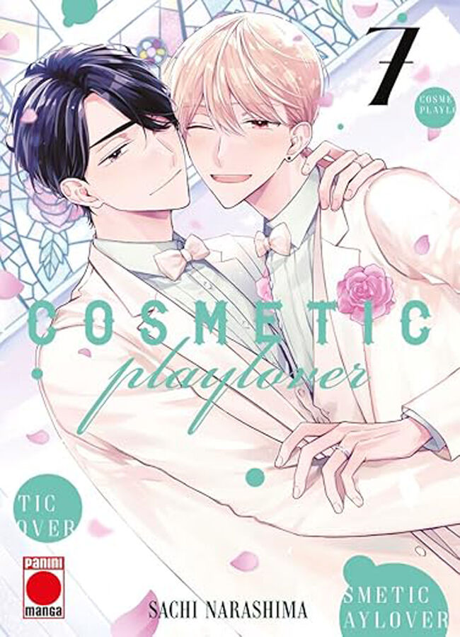 Cosmetic Play Lover 7