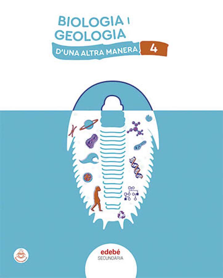Biologia I Geologia Es4 (Cat)