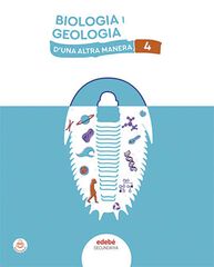 Biologia I Geologia Es4 (Cat) Biologia I Geologia Es4 (Cat)