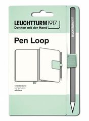 Soporte Bolígrafo Pen Loop Leuchtturm sage