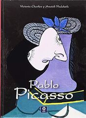 Pablo Picasso Pablo Picasso