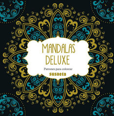 Mandalas deluxe