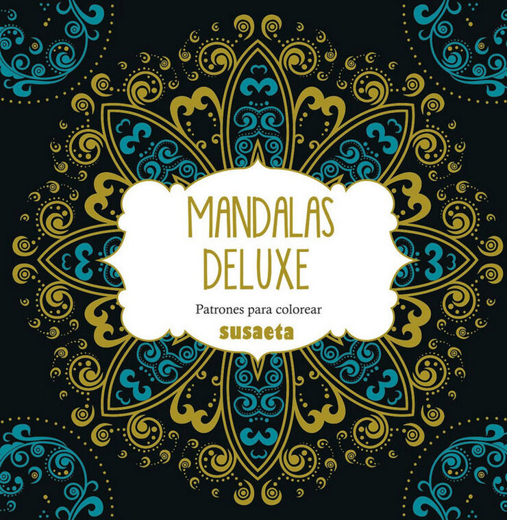 Mandalas deluxe