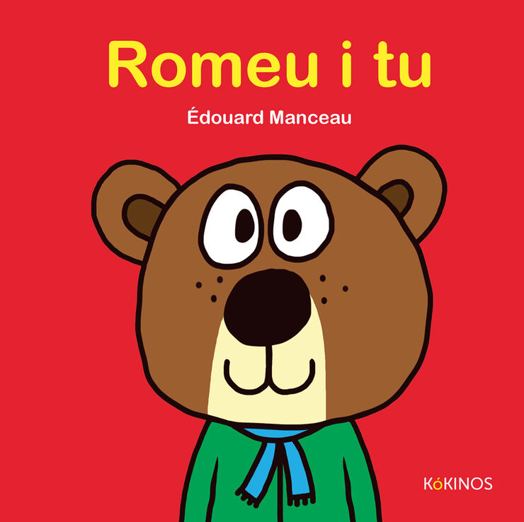 Romeo i tú