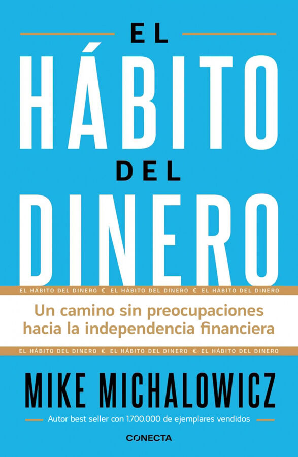 El h&aacute;bito del dinero