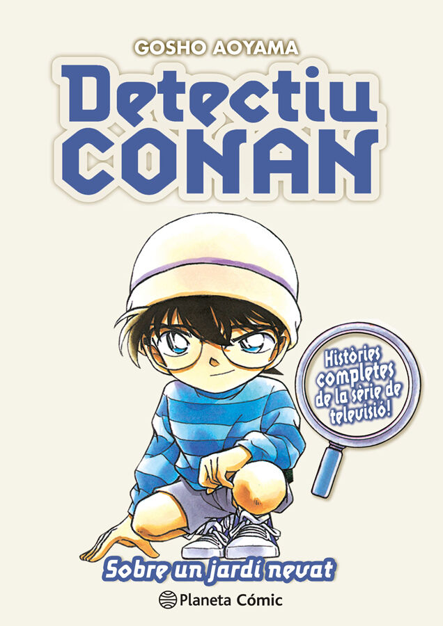Detectiu Conan (catal&agrave;) n. 20