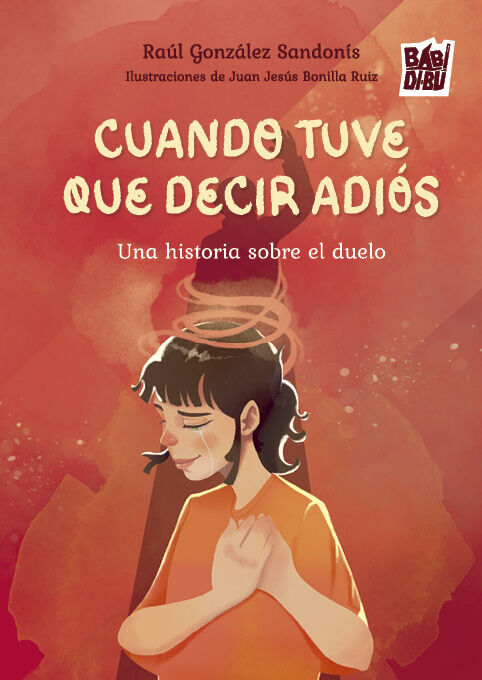 Cuando tuve que decir adi&oacute;s