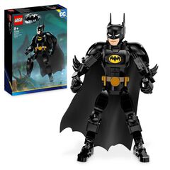 LEGO® DC Figura de Construcció Batman 76259