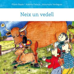 Neix un vedell Neix un vedell