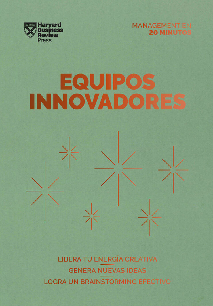 Equipos innovadores