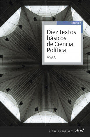 Diez textos bsicos de Ciencia Poltica