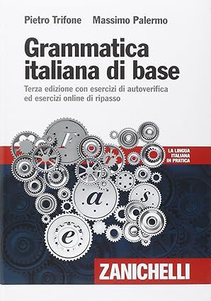 Grammatica italiana di base