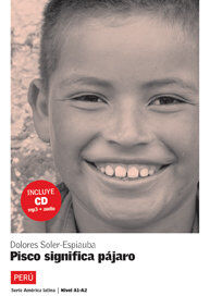 Pisco Significa P&aacute;jaro A1 A2+Cd Am&eacute;rica latina 2