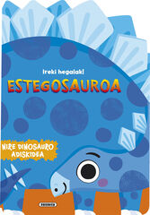 Estegosauroa Estegosauroa