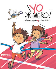 Yo primero Yo primero
