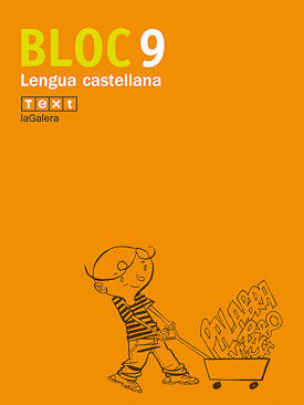 Lengua Bloc 09 3&ordm; Primaria