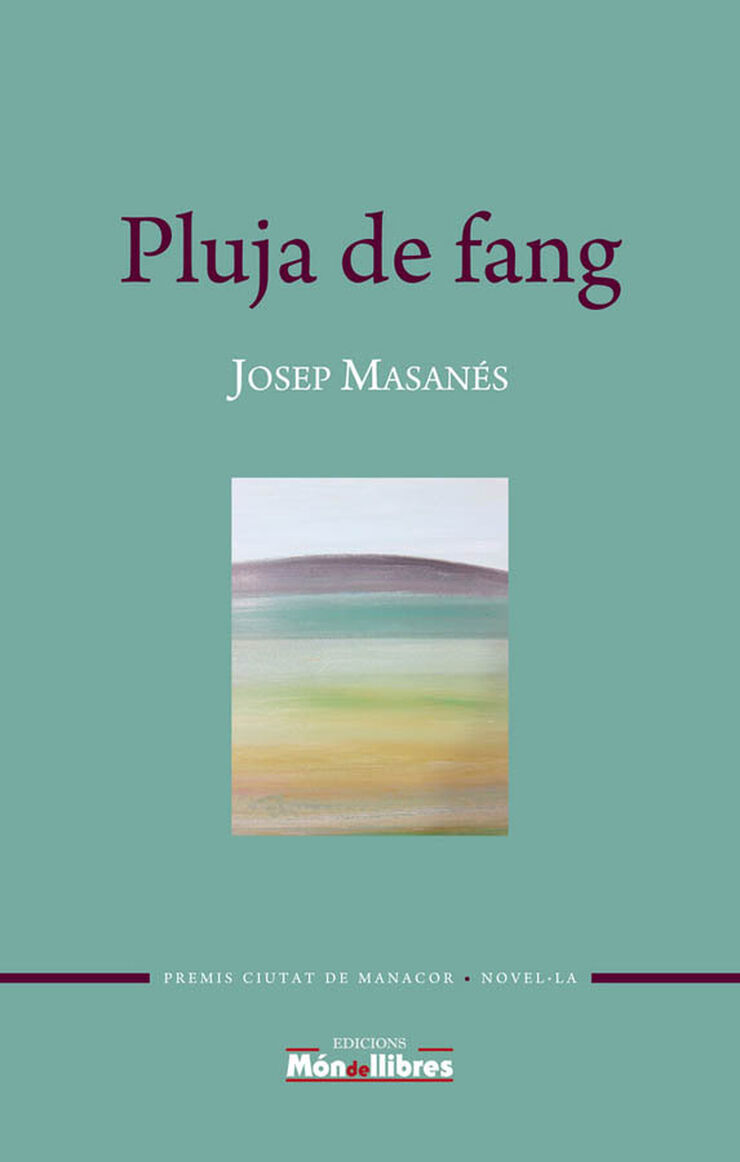 Pluja de fang