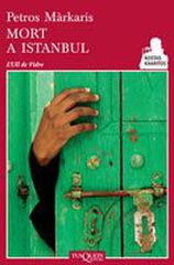 Mort a Istambul Mort a Istambul