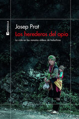 Los herederos del opio Los herederos del opio