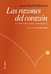 Las razones del corazón Las razones del corazón