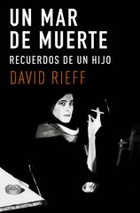 Un mar de muerte Un mar de muerte
