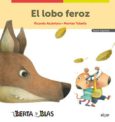 El lobo feroz