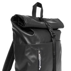 Motxilla enrotllable Eastpak Up Roll Tarp black