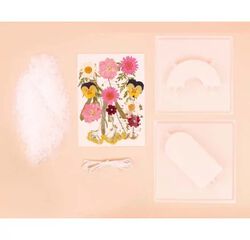 Kit DIY Espelmes Flors