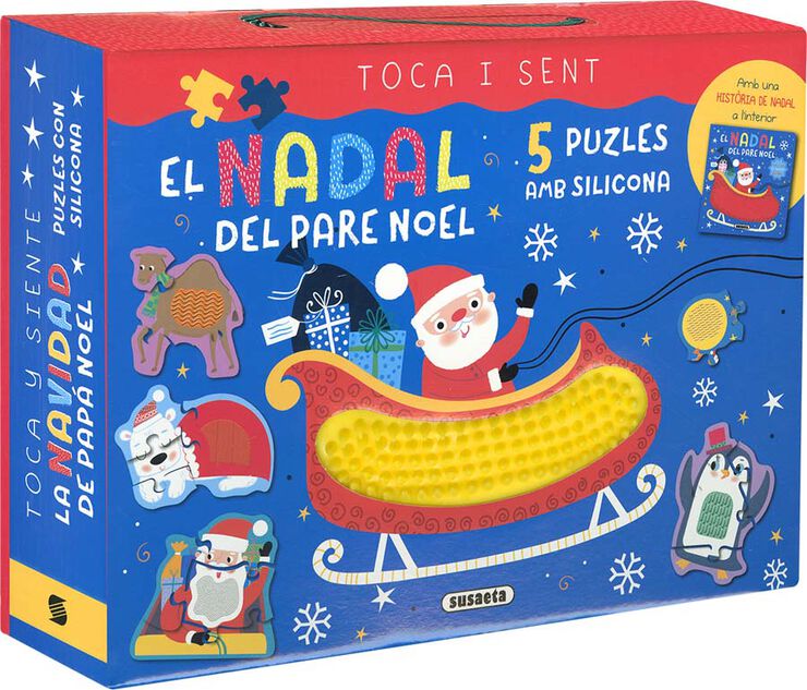 El nadal del Pare Noel