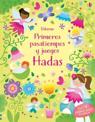 Hadas Hadas