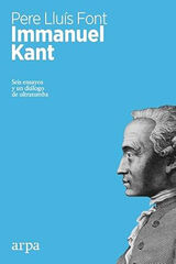 Immanuel Kant Immanuel Kant