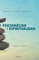 Psicoanálisis y espiritualidad Psicoanálisis y espiritualidad