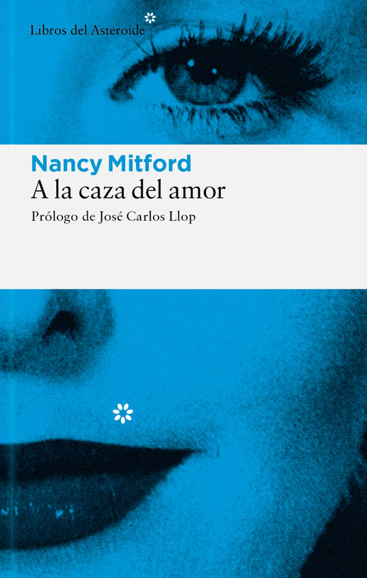 A la caza del amor