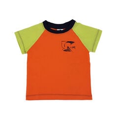 Fundació Llor Camiseta manga corta punto