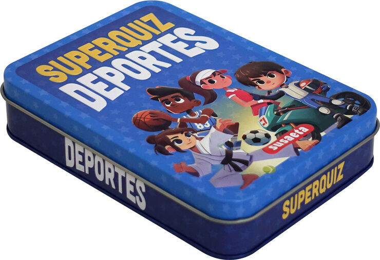 Deportes