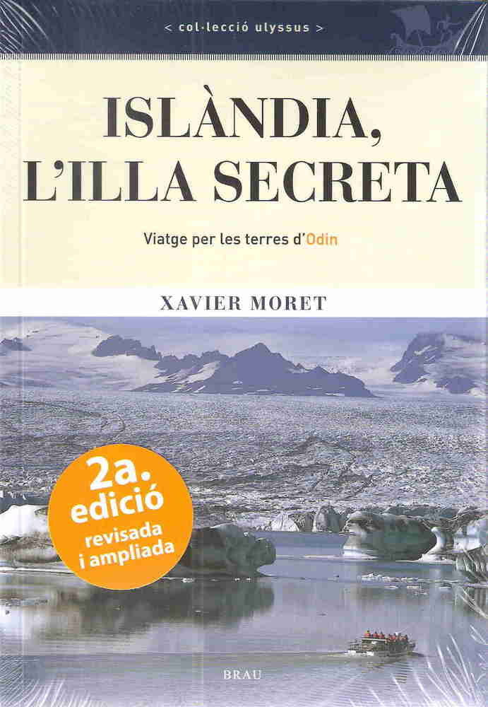 Isl&aacute;ndia, l'illa secreta