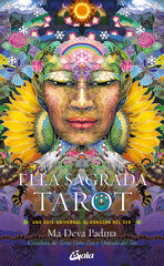 Ella Sagrada. Tarot Ella Sagrada. Tarot