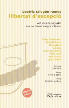 Llibertat d'excepci&oacute;