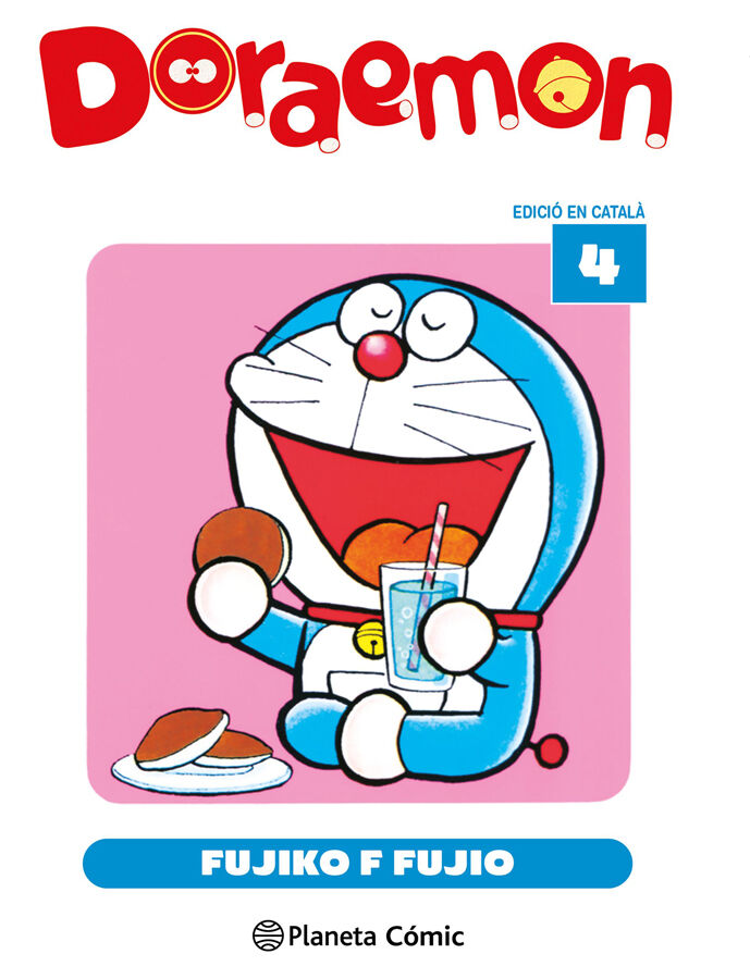 Doraemon n. 04/15 (catal&agrave;)