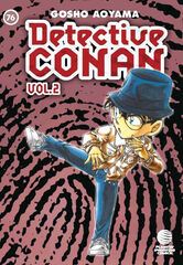 Detective Conan II nº 76