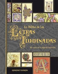 La Biblia de las letras iluminadas La Biblia de las letras iluminadas