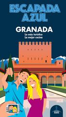 Escapada Azul Granada Escapada Azul Granada
